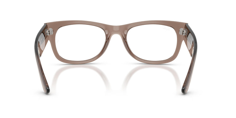 Ray-Ban RX0832V MEGA WAYFARER II 8457 52