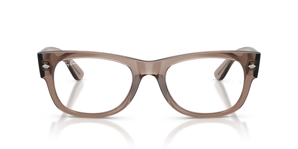 Ray-Ban RX0832V MEGA WAYFARER II 8457 52