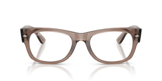 Ray-Ban RX0832V MEGA WAYFARER II 8457 52