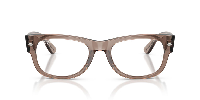 Ray-Ban RX0832V MEGA WAYFARER II 8457 52