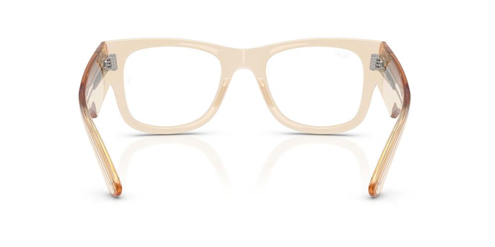 Ray-Ban RX0840V MEGA WAYFARER 8539 51