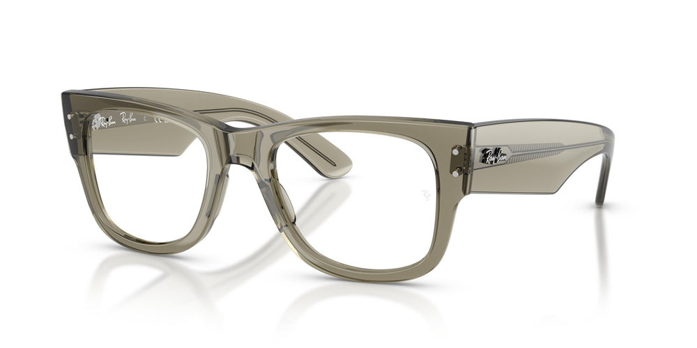 Ray-Ban  RX0840V MEGA WAYFARER 8541 51