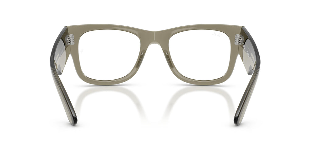 Ray-Ban  RX0840V MEGA WAYFARER 8541 51