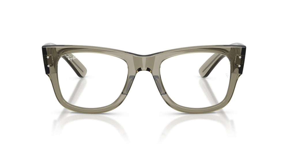 Ray-Ban  RX0840V MEGA WAYFARER 8541 51