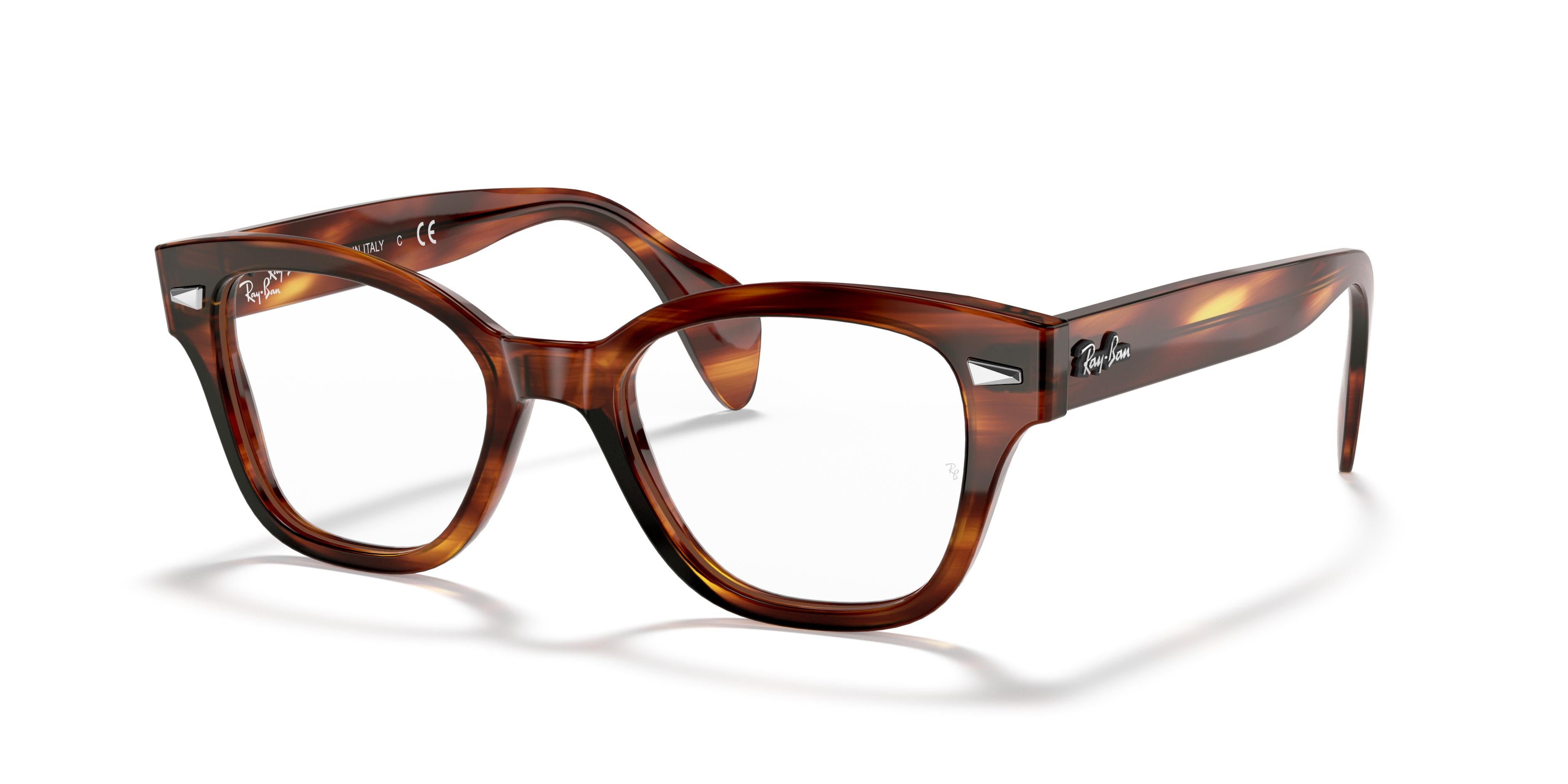 Ray-Ban RX0880  2144 49