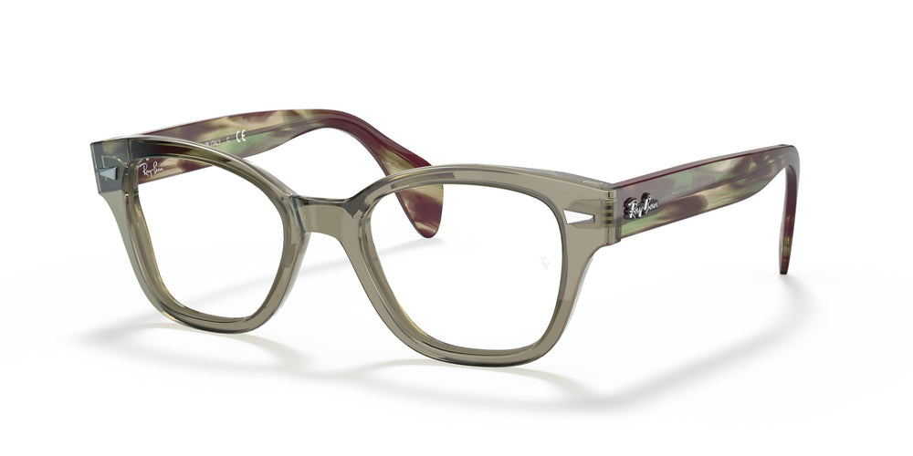 Ray-Ban RX0880 8178 49