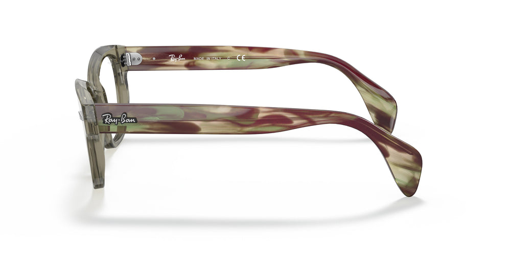 Ray-Ban RX0880 8178 49
