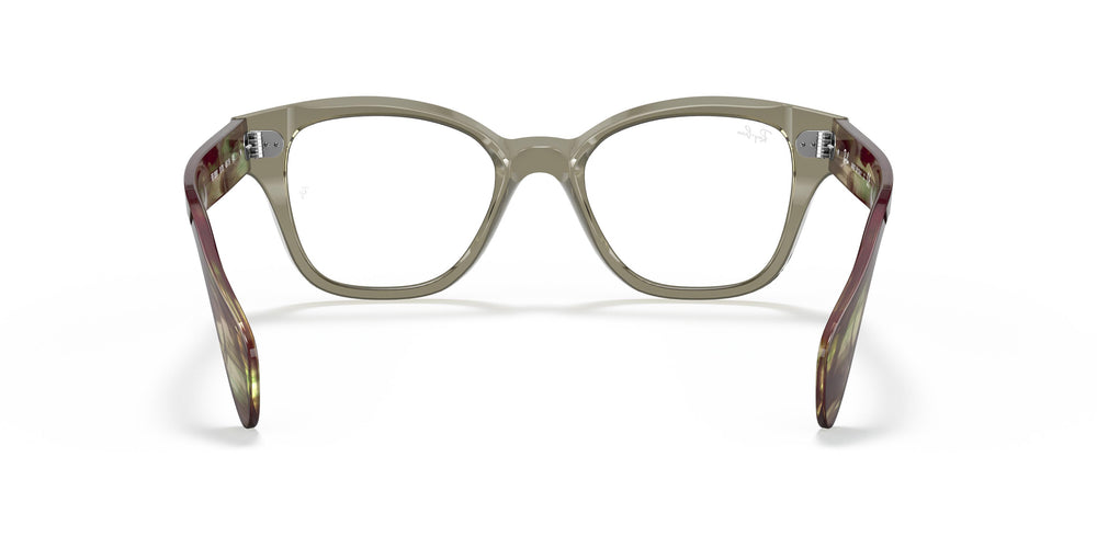 Ray-Ban RX0880 8178 49