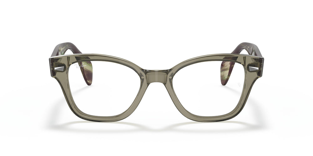 Ray-Ban RX0880 8178 49