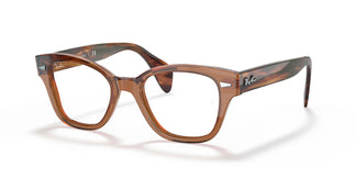 Ray-Ban RX0880  8180 52