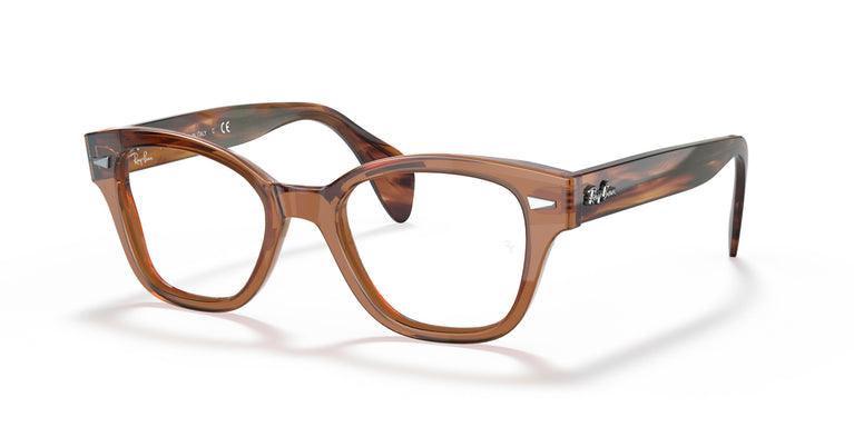 Ray-Ban RX0880  8180 52