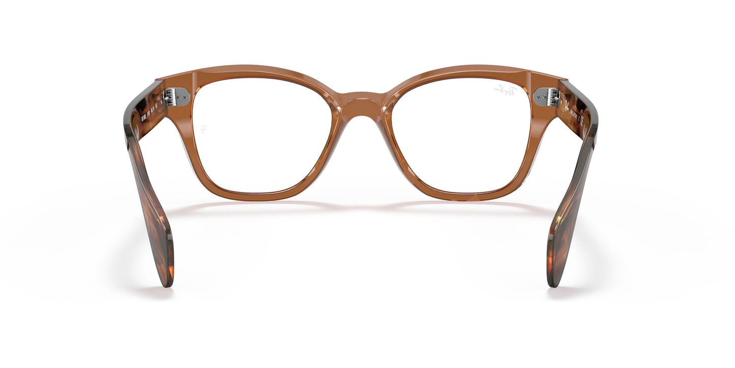 Ray-Ban RX0880  8180 52