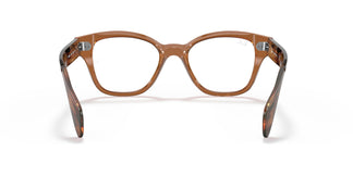 Ray-Ban RX0880  8180 52