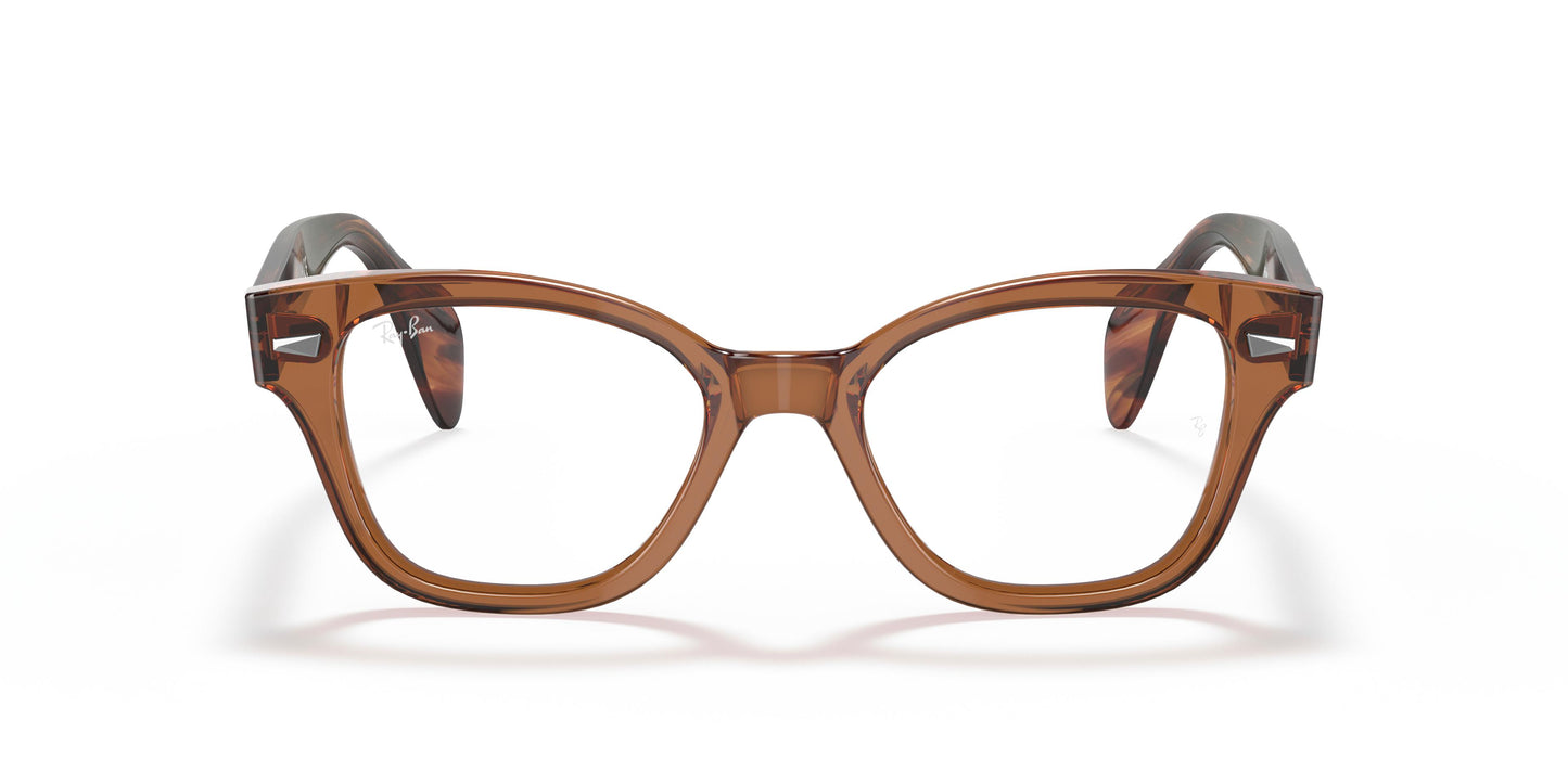 Ray-Ban RX0880  8180 52