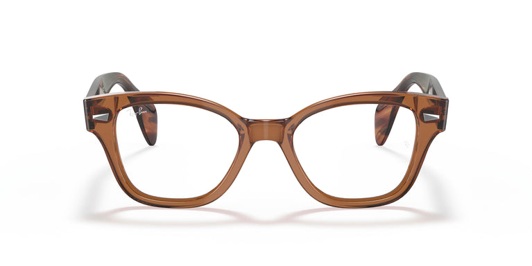 Ray-Ban RX0880  8180 52