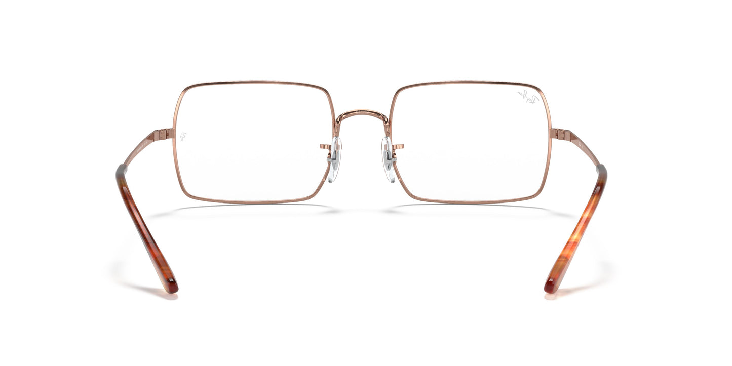 Ray-Ban RX1969V RECTANGLE 2943 54