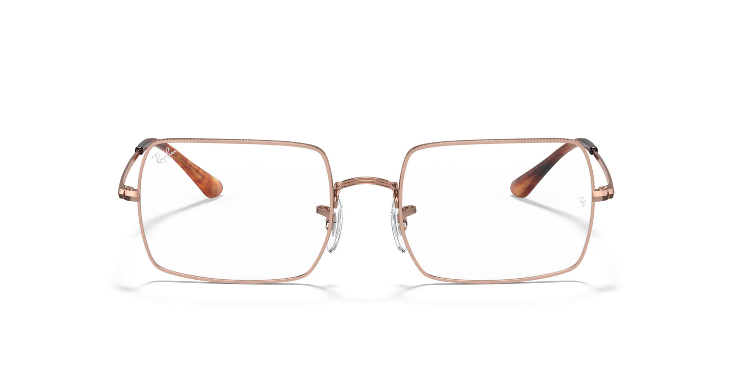 Ray-Ban RX1969V RECTANGLE 2943 54