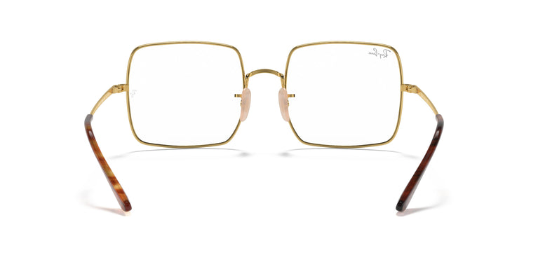 Ray-Ban RX1971V SQUARE 2500 54