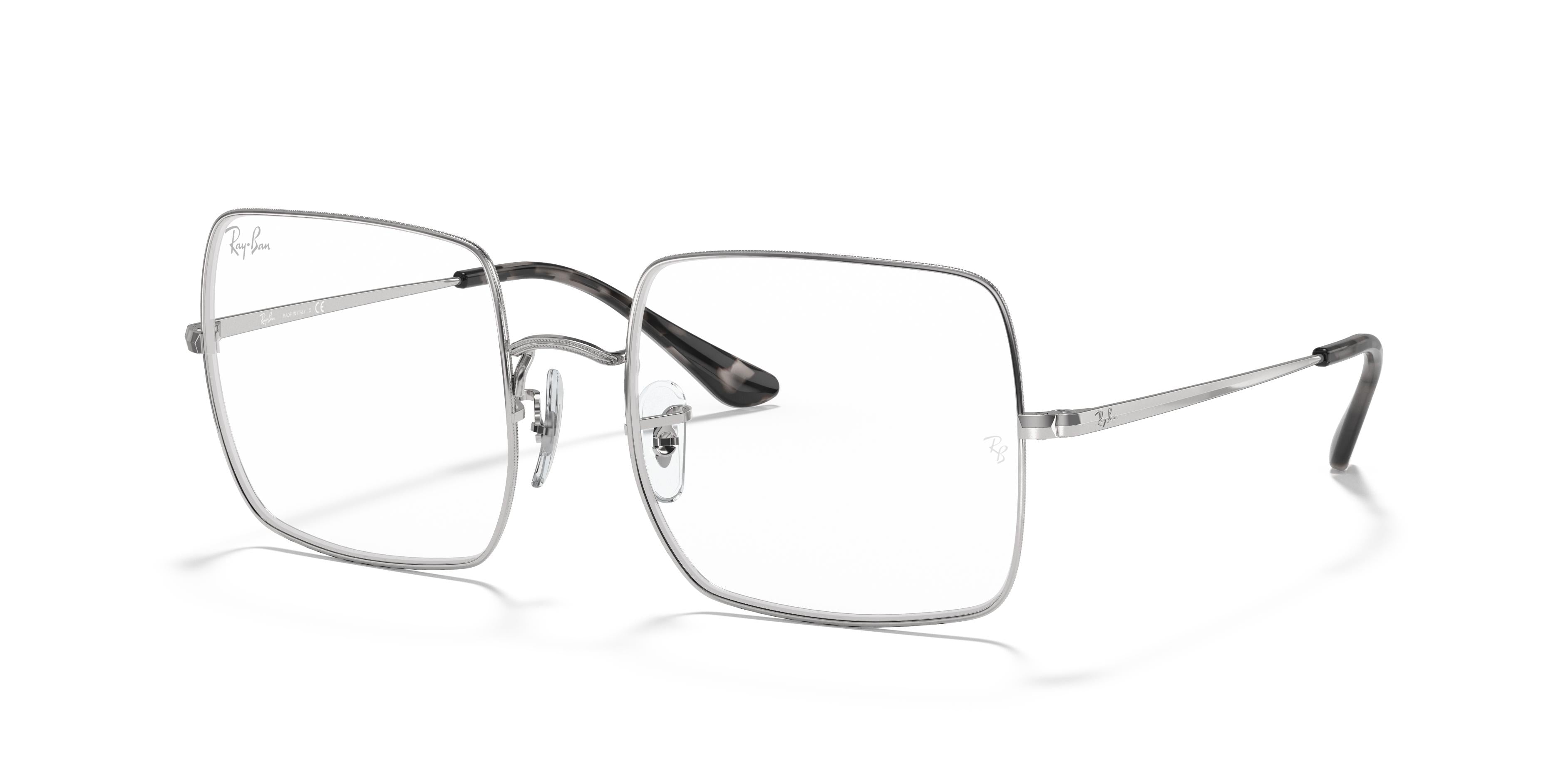 Ray-Ban RX1971V SQUARE 2501 54