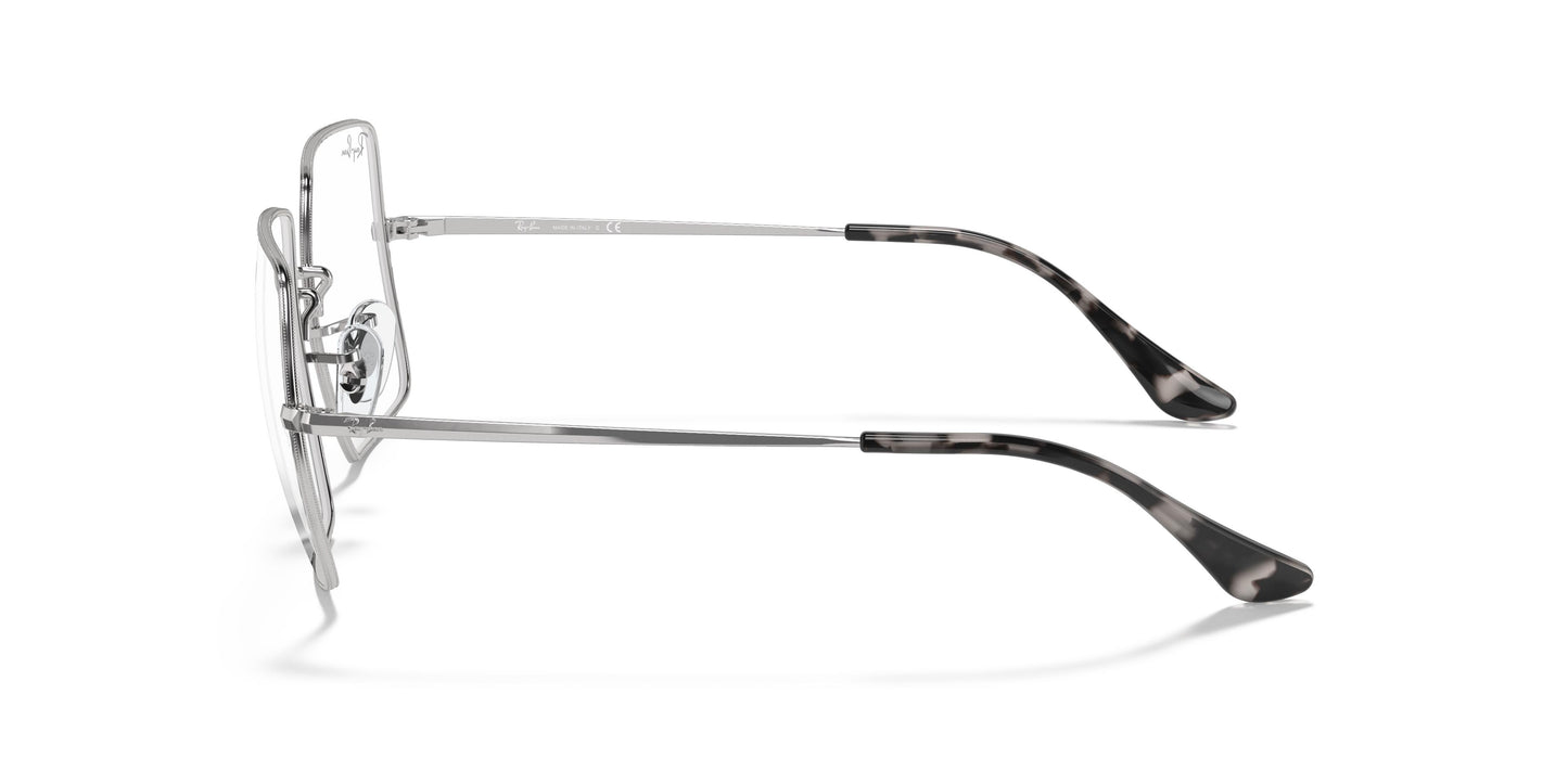 Ray-Ban RX1971V SQUARE 2501 54