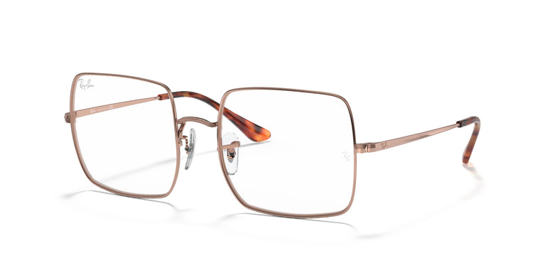 Ray-Ban RX1971V SQUARE 2943 54