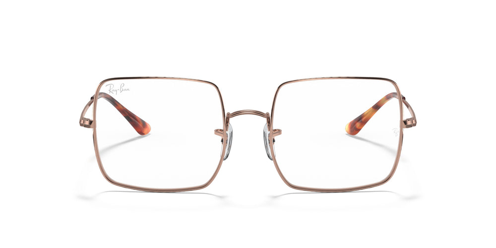 Ray-Ban RX1971V SQUARE 2943 54