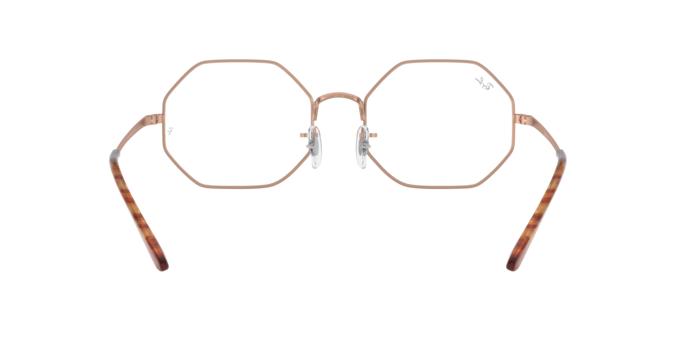 Ray-Ban RX1972V OCTAGON 2943 51