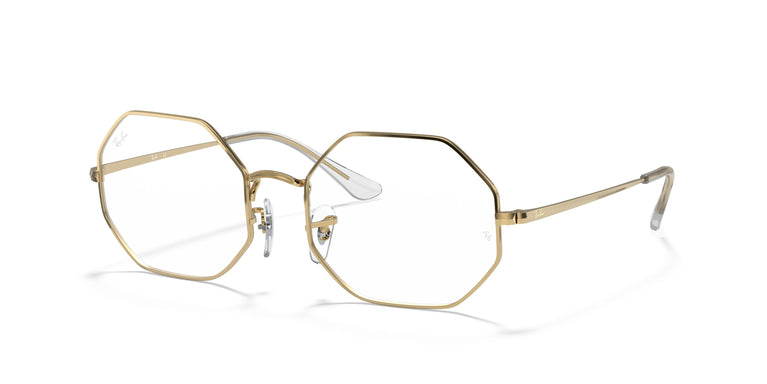 Ray-Ban RX1972V OCTAGON 3086 51
