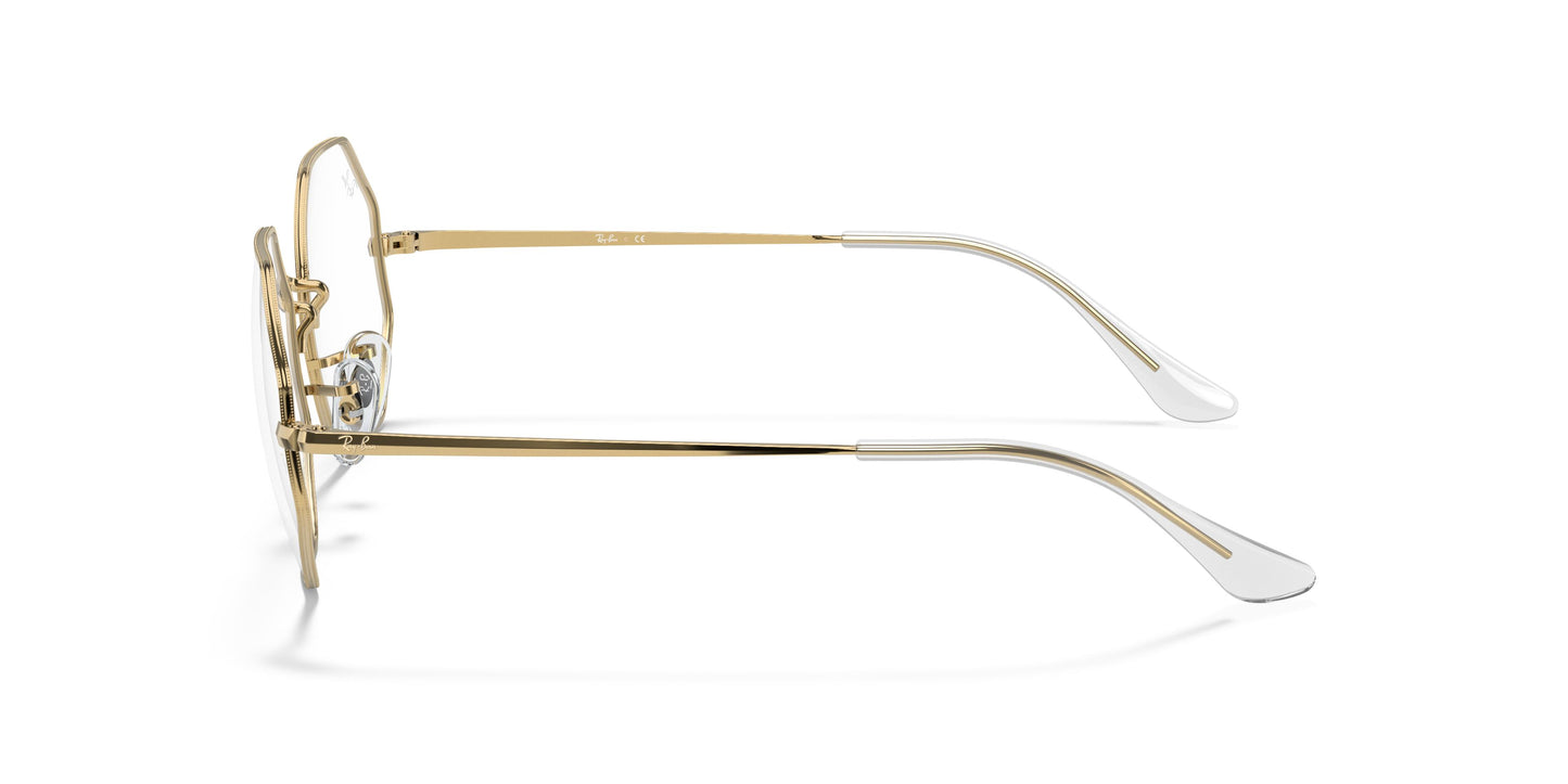Ray-Ban RX1972V OCTAGON 3086 51