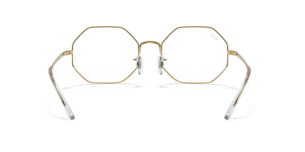 Ray-Ban RX1972V OCTAGON 3086 54
