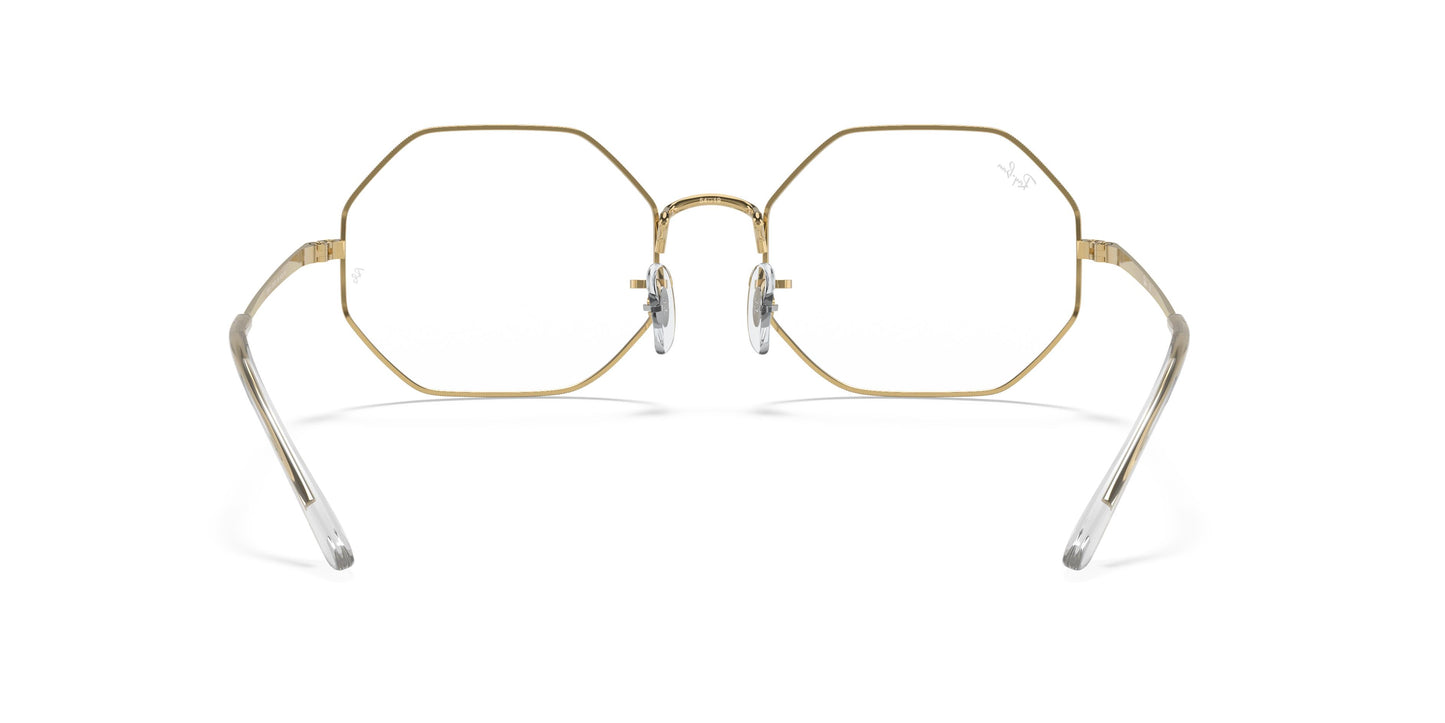 Ray-Ban RX1972V OCTAGON 3086 51