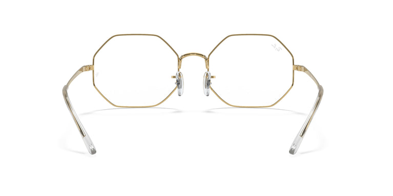 Ray-Ban RX1972V OCTAGON 3086 51