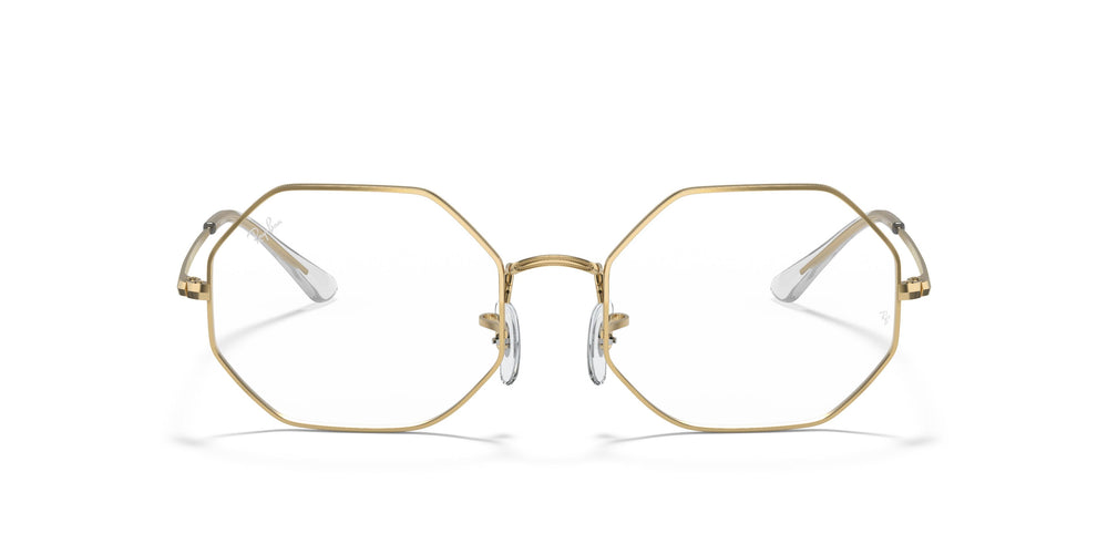 Ray-Ban RX1972V OCTAGON 3086 54