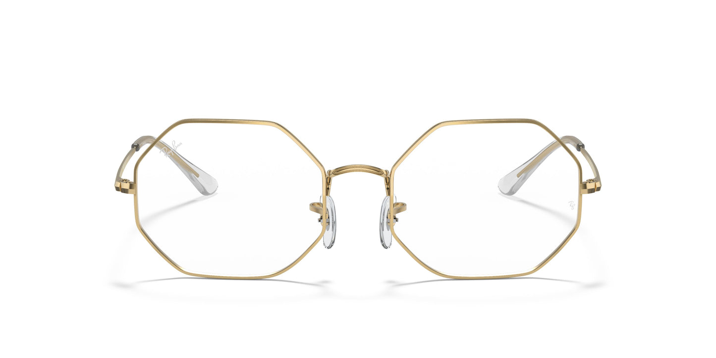 Ray-Ban RX1972V OCTAGON 3086 51