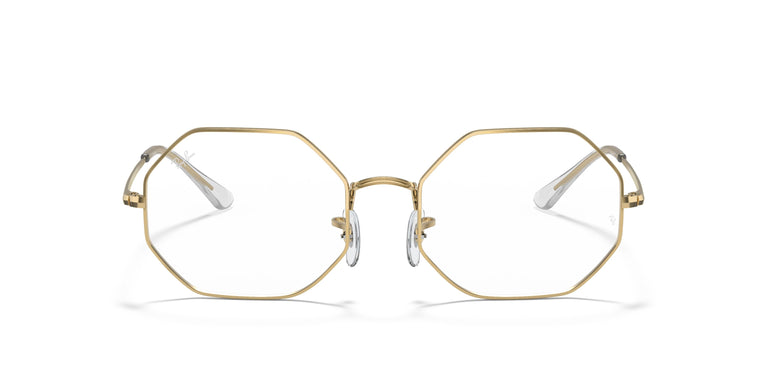 Ray-Ban RX1972V OCTAGON 3086 51