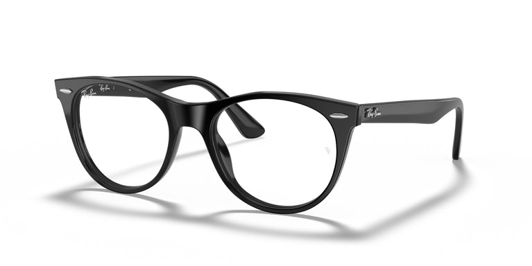 Ray-Ban RX2185V WAYFARER II 2000 52