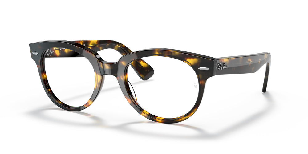 Ray-Ban RX2199V 8116 48