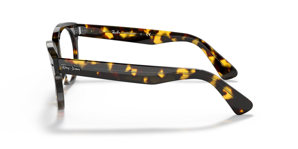 Ray-Ban RX2199V 8116 48
