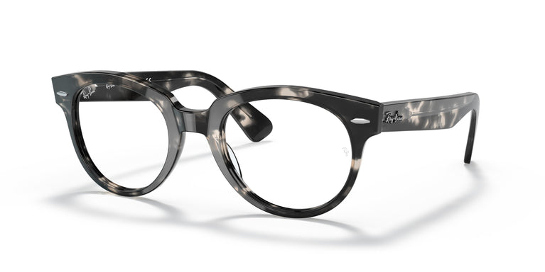 Ray-Ban RX2199V 8117 48