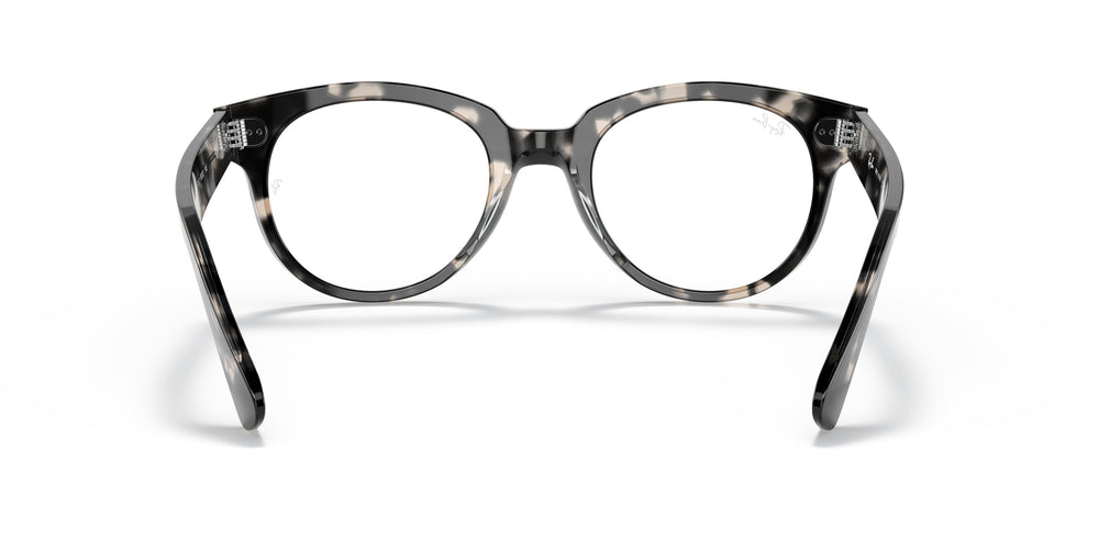 Ray-Ban RX2199V 8117 48