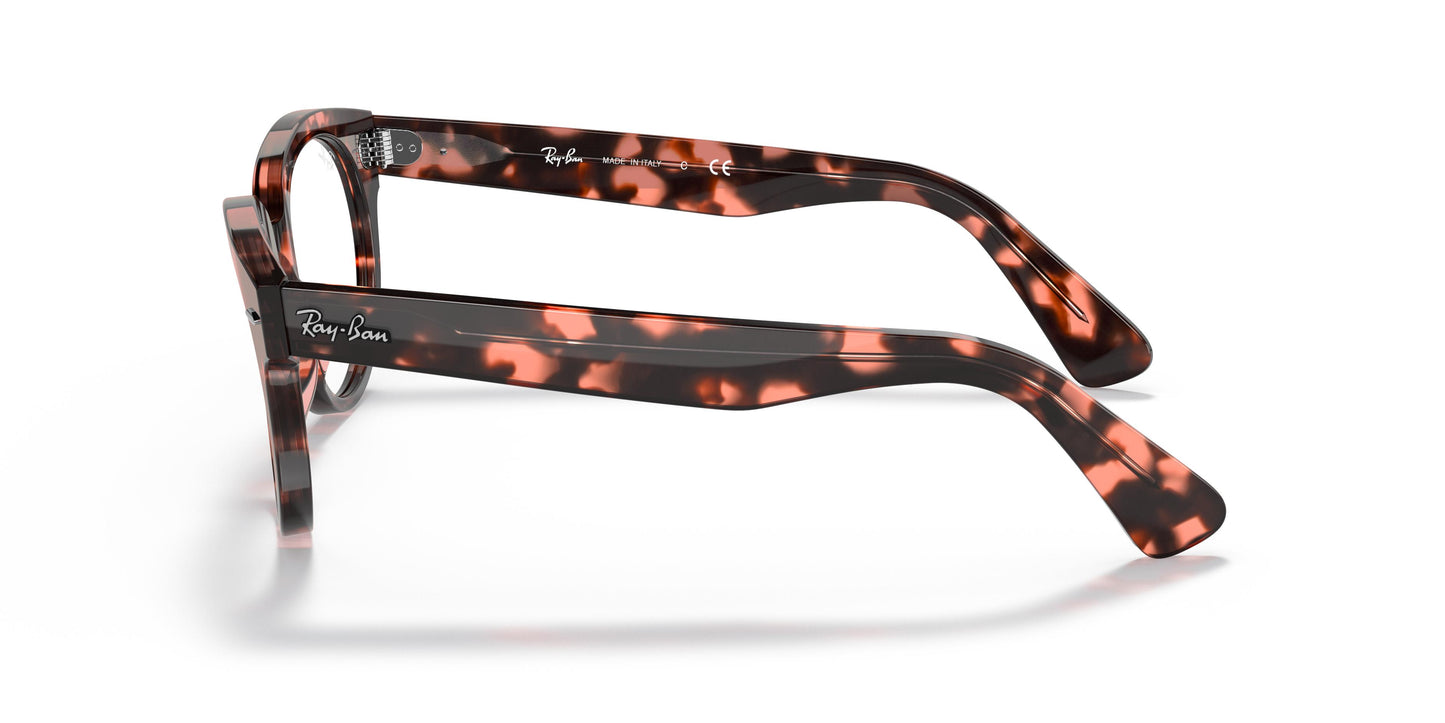 Ray-Ban RX2199V 8118 48