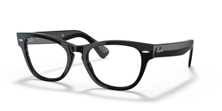 Ray-Ban RX2201V LARAMIE 2000 54