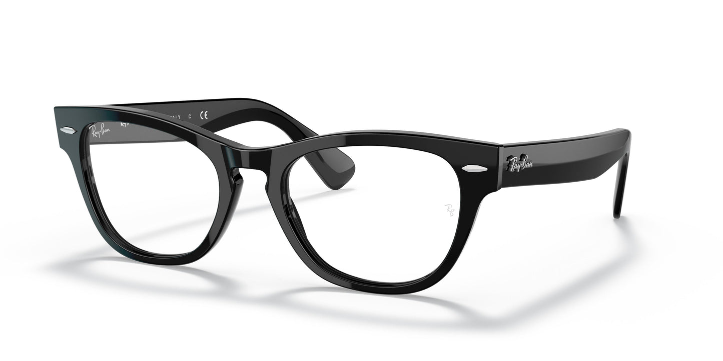 Ray-Ban RX2201V LARAMIE 2000 51