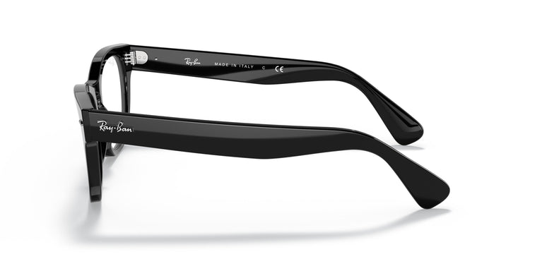 Ray-Ban RX2201V LARAMIE 2000 54