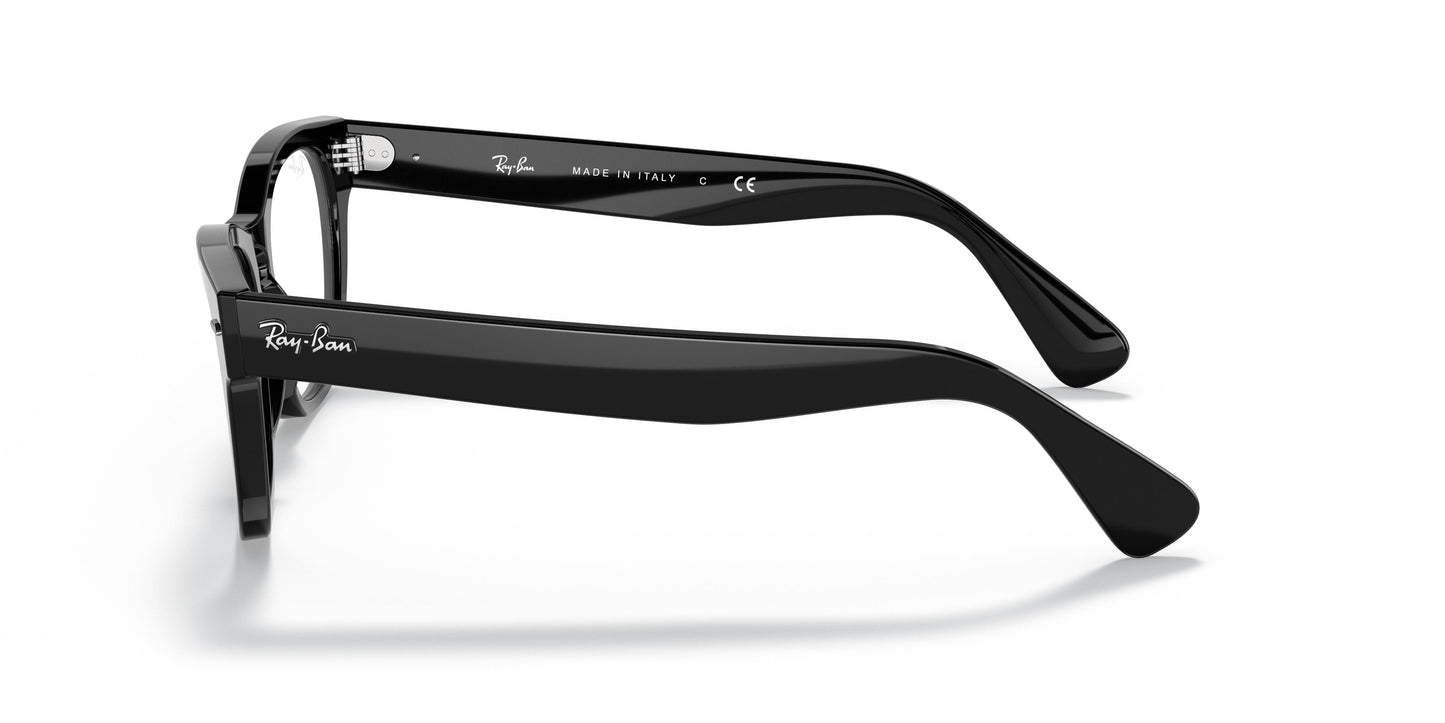 Ray-Ban RX2201V LARAMIE 2000 51