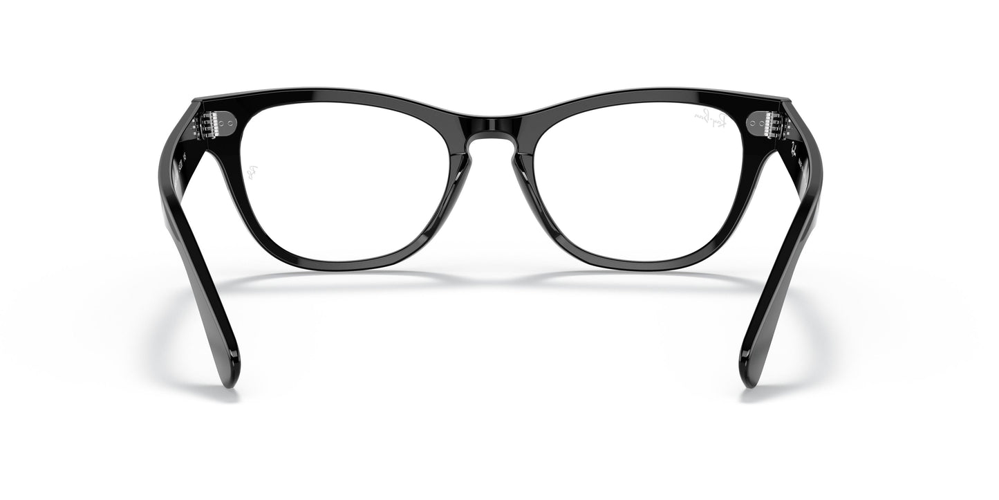 Ray-Ban RX2201V LARAMIE 2000 51