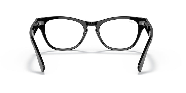 Ray-Ban RX2201V LARAMIE 2000 51