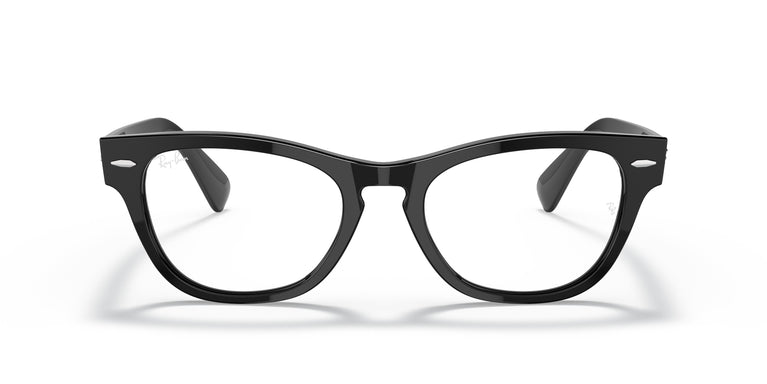 Ray-Ban RX2201V LARAMIE 2000 54