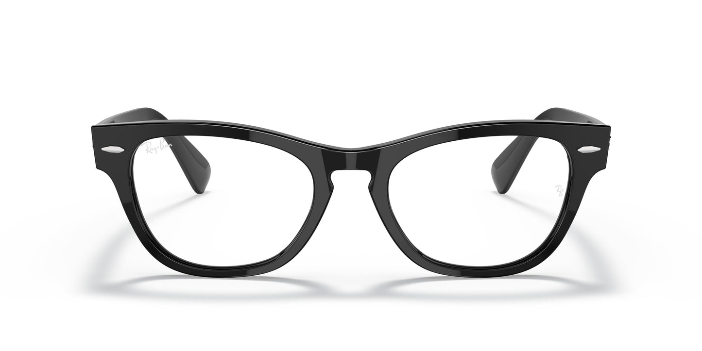Ray-Ban RX2201V LARAMIE 2000 51