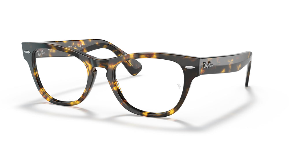 Ray-Ban RX2201V LARAMIE 8116 51